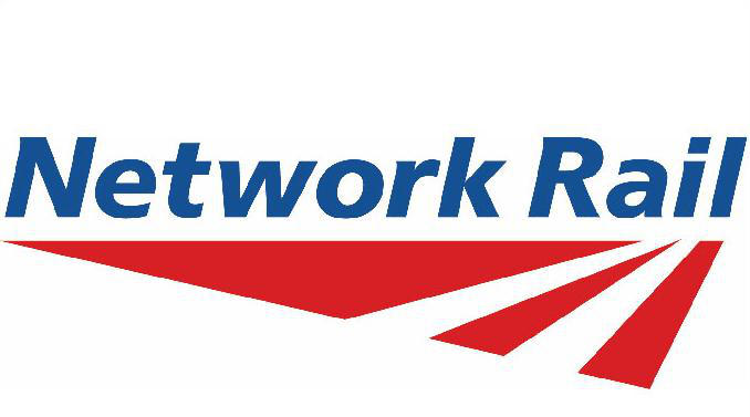 logo networkrail logo