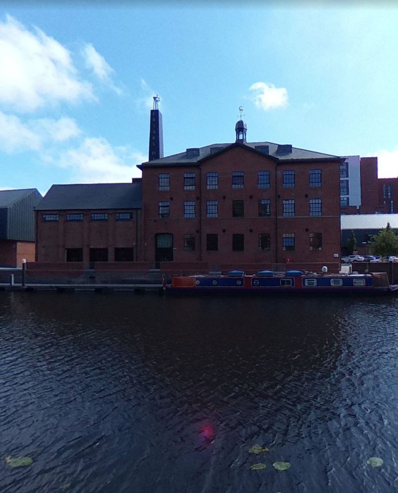 picture of 100 Bath Lane, Leicester